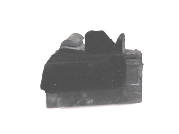 Seal front left rear window for Mercedes SL/C C107