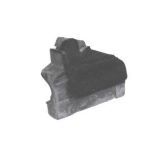 Seal front right rear window for Mercedes SL/C C107