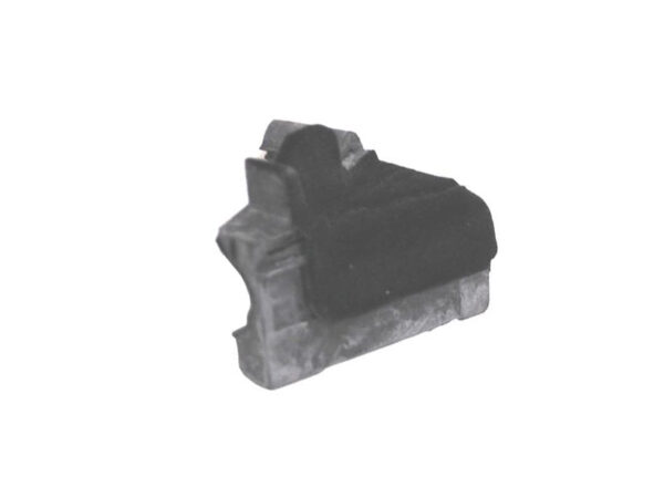 Seal front right rear window for Mercedes SL/C C107