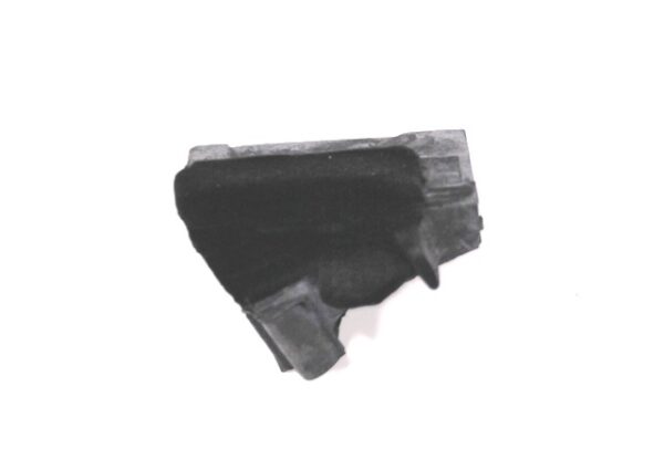 Seal front right rear window for Mercedes SL/C C107 - Image 4