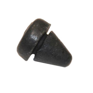 Rubber buffer / cover plug for Mercedes R107 W108 W109 W110 W111 W113 W114 W115 W116 W123