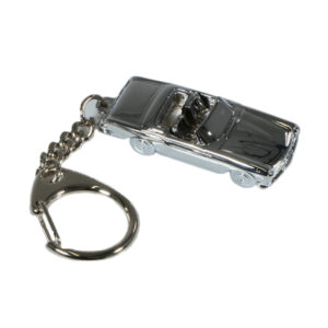 Keychain Mercedes W113 Pagoda