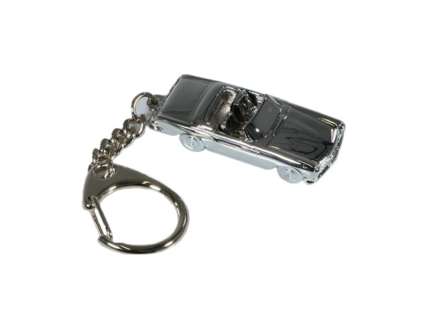 Keychain Mercedes W113 Pagoda