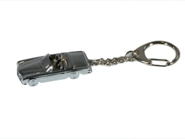 Keychain Mercedes W113 Pagoda - Image 2