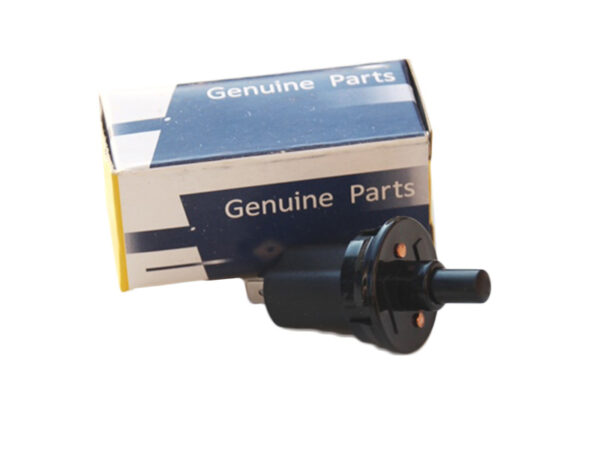 Repro door contact switch for Mercedes W123 - Image 3