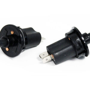 2x door contact switch for Mercedes W107 W108 W110 W111