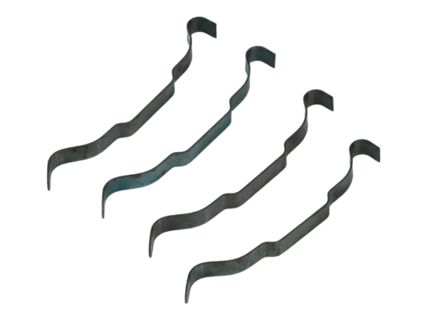 1 set of seat ventilation grilles for Mercedes W113 - Image 7