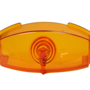 Indicator insert for Mercedes headlights
