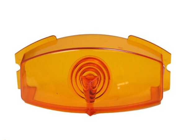 Indicator insert for Mercedes headlights