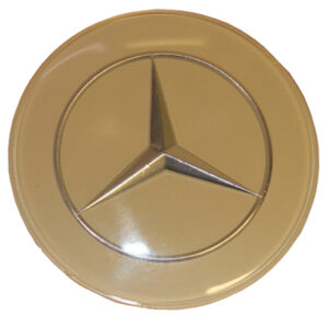 Horn button ivory for early Mercedes Benz W113 & W111