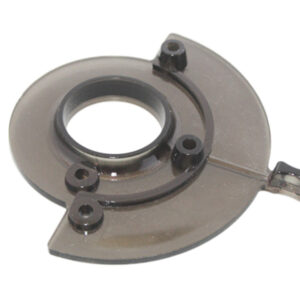 Gray heating controller Mercedes Benz 230-250 SL Pagoda 1963-68
