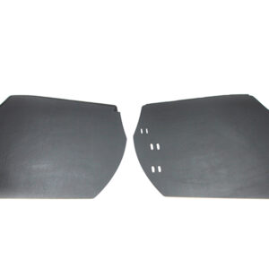 Trunk cardboard set for Mercedes W113