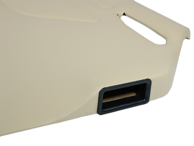 Set of door panels cream (parchment) for Mercedes R107 / C107 - Image 7