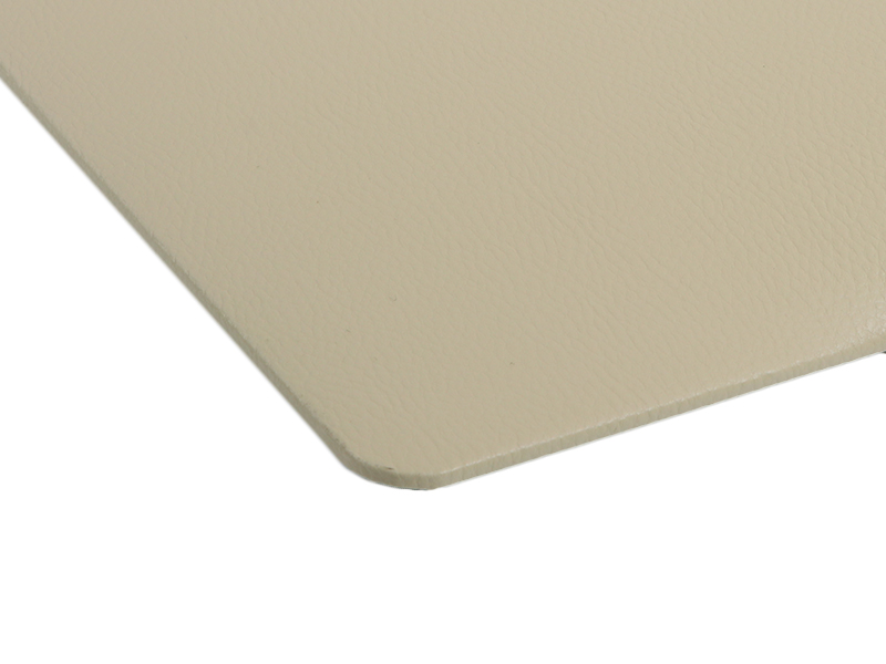 Set of door panels cream (parchment) for Mercedes R107 / C107 - Image 8
