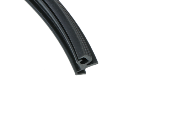 Sunroof seal set for Mercedes W 115 W116 W123 - Image 3