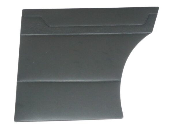 Door panel set black 6 pieces for Mercedes Benz W115 long version - Image 4