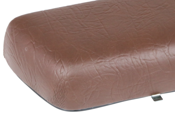 Door pocket set brown for Mercedes R107 from 1981 - Image 6