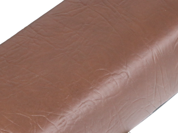 Door pocket set brown for Mercedes R107 from 1981 - Image 8