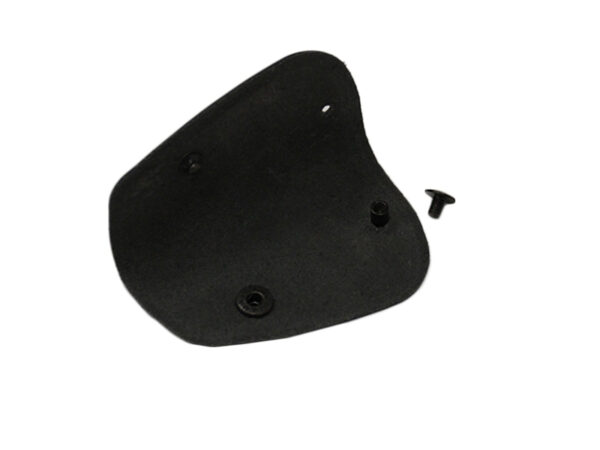 Leather key case black for Mercedes R107 W114 W115 W123 W124 - W201 - Image 5