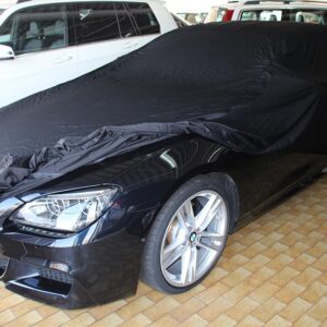 Panoprene exterior full garage for BMW 6 Series F12 / F13