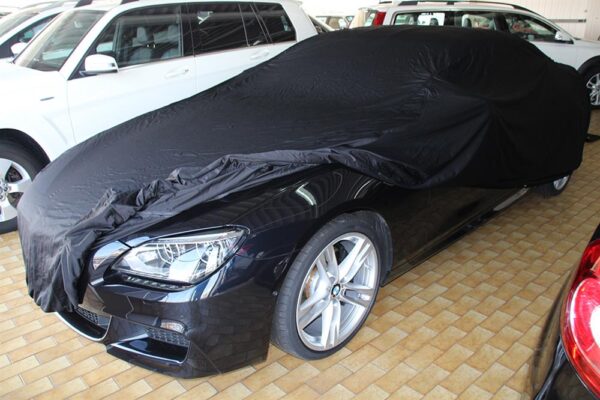 Panoprene exterior full garage for BMW 6 Series F12 / F13