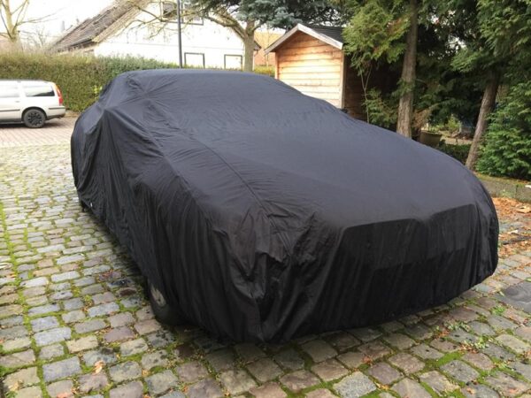 Panoprene exterior full garage for BMW 6 Series F12 / F13 - Image 2