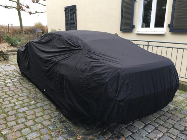 Panoprene exterior full garage for BMW 6 Series F12 / F13 - Image 3