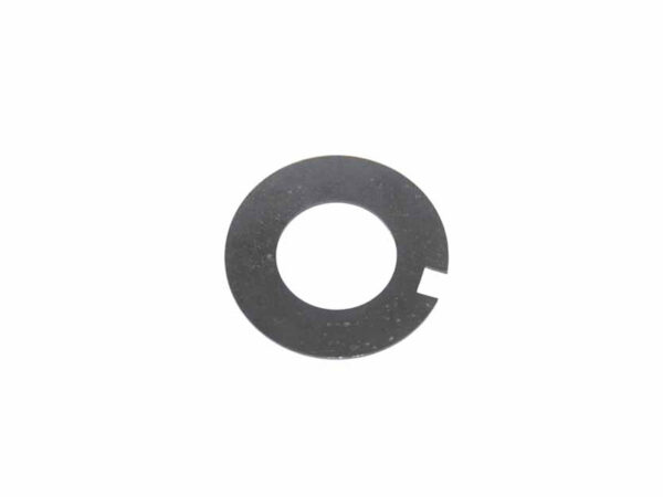 Locking plate for rear push rod for Mercedes W108 - W113