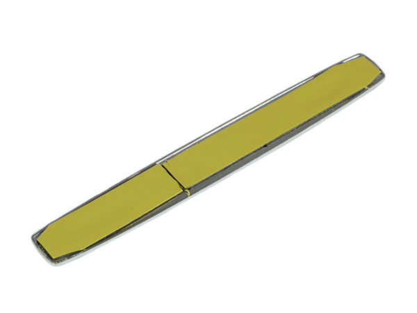 Siver Arrow emblem for Mercedes R129 - Image 3