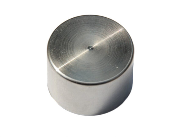 Brake piston for Girling brake caliper in the Mercedes W110 W111 W113 - Image 2