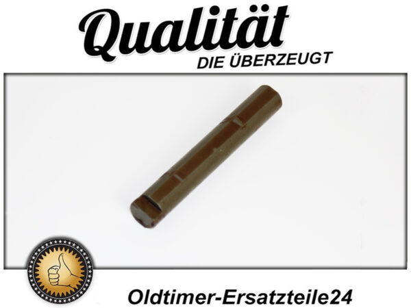 Compensating bolt for compensating bevel gear Mercedes 190SL W111 W113 & Ponton
