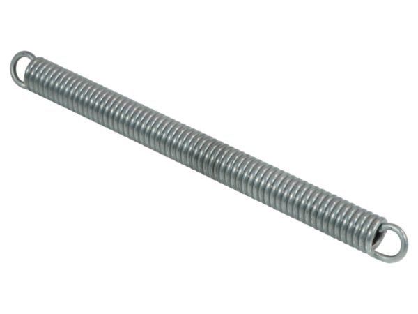 Tension spring for Mercedes W113 window regulator