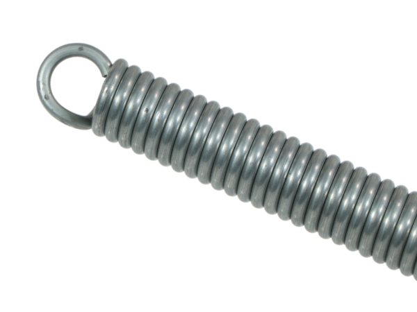 Tension spring for Mercedes W113 window regulator - Image 4
