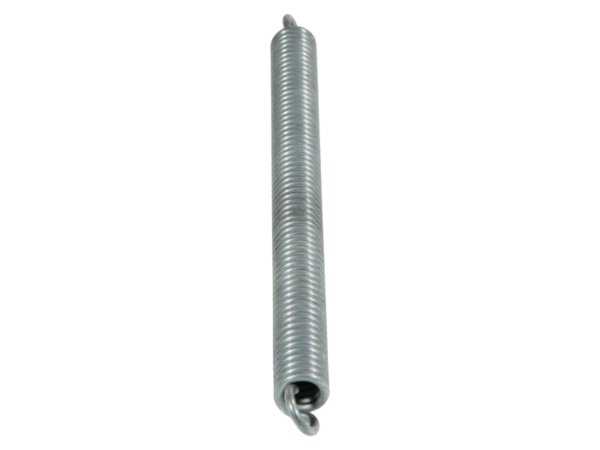 Tension spring for Mercedes W113 window regulator - Image 5