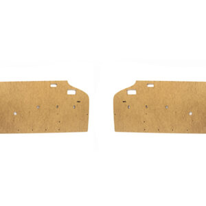 Door panel set for Mercedes W113 280SL Pagoda