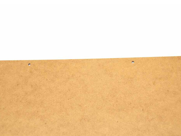Door panel set for Mercedes W113 280SL Pagoda - Image 5