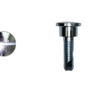 Lens screw for Mercedes W113 seat