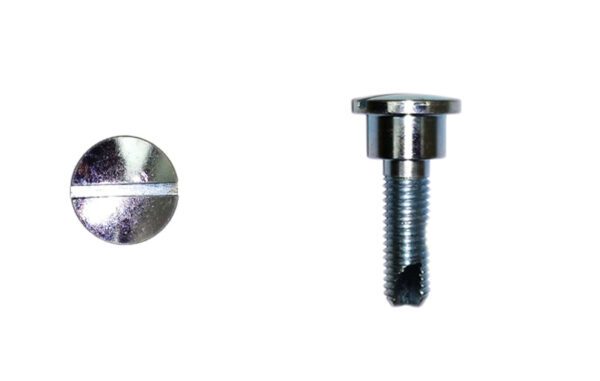 Lens screw for Mercedes W113 seat