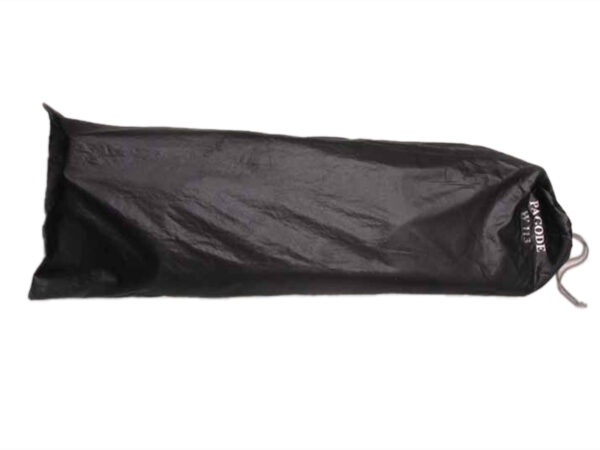 Fender protector set for Mercedes W113 - Image 2