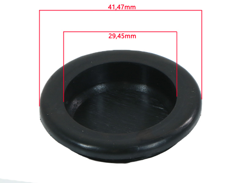 32mm. Sealing plug for Mercedes - Image 2