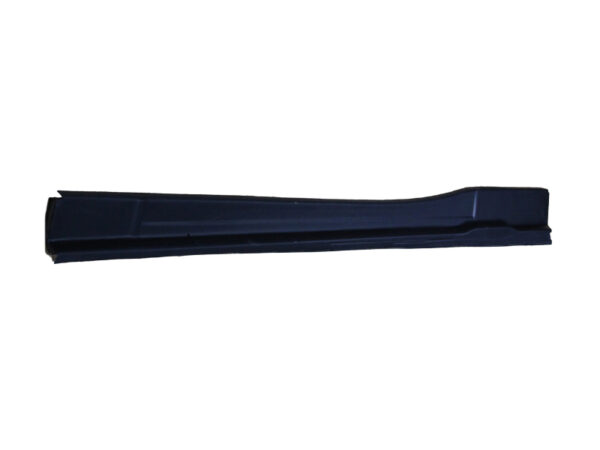 Striker plate for left Mercedes W113 side member - Image 2