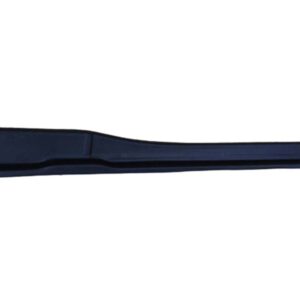 Striker plate for right Mercedes W113 side member