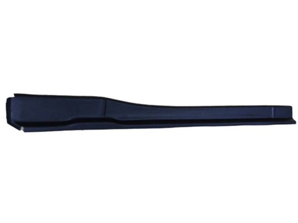 Striker plate for right Mercedes W113 side member