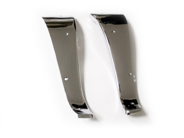 Door chrome set for Mercedes W113