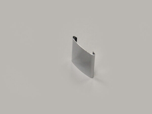 Clamp center for Mercedes W110 W111 W113 window frame - Image 2