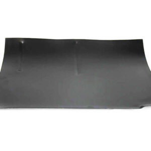 Repair panel for Mercedes W113 pedal floor - front left