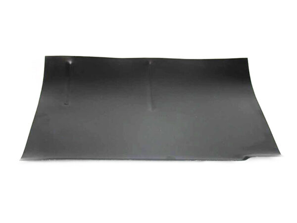 Repair panel for Mercedes W113 pedal floor - front left