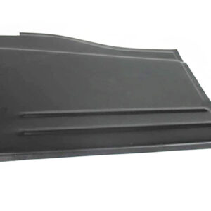 Front left floor panel for Mercedes W113