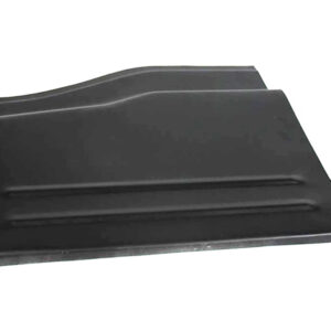 Rep. sheet metal / repair sheet floor panel