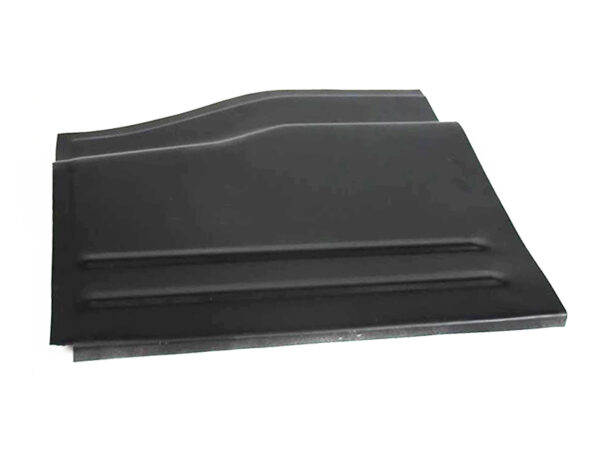 Rep. sheet metal / repair sheet floor panel